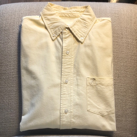 Mossimo Supply Co. Other - Mossimo Athletic Fit Button-Down Shirt